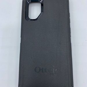 Otterbox Defender Case and holder for Samsung Galaxy Note 10 Plus - Black